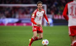Thomas Müller hangi takımda oynuyor kaç gol attı hangi takımlarda oynadı aslen nereli?