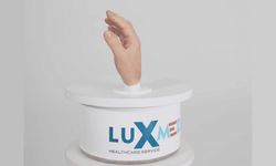 Luxmed 39 Ülkeye Protez Silikon El Yapıyor