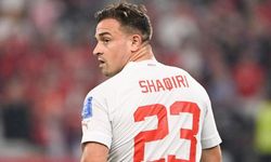 Xherdan Shaqiri aslen nereli hangi takımda oynuyor hangi takımlarda oynadı kaç gol attı?