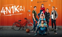 4N1K 2 filmi nerede çekildi hangi kanalda oynuyor konusu ne zaman çekildi oyuncu kadrosu