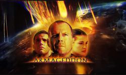 Armageddon filmi hangi kanalda oynuyor konusu ne kaç yılında çekildi oyuncuları isimleri gişe hasılat