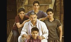 Dangal filmi nerede çekildi hangi kanalda oynuyor konusu gerçek mi ne zaman çekildi oyuncu kadrosu