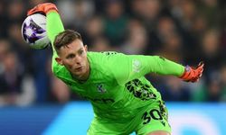 Dean Henderson toplam kaç gol yedi hangi takımda oynuyor aslen nereli hangi takımlarda oynadı?