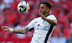 Kyle Walker aslen nereli hangi takımda oynuyor toplam kaç gol attı hangi takımlarda oynadı?