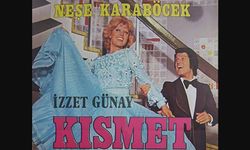 Kısmet filmi nerede çekildi hangi kanalda oynuyor konusu ne kaç yılında çekildi oyuncuları isimleri