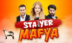 Stajyer Mafya filmi nerede çekildi konusu ne zaman çekildi hangi kanalda oynuyor oyuncuları isimleri