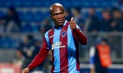 Anthony Nwakaeme toplam kaç gol attı aslen nereli hangi takımdan geldi hangi takımlarda oynadı?