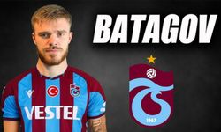 Arseniy Batagov aslen nereli toplam kaç gol attı hangi takımdan geldi hangi takımlarda oynadı?