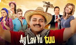 Ay Lav Yu Tuu filmi nerede çekildi hangi kanalda oynuyor konusu ne zaman çekildi gişe hasılatı