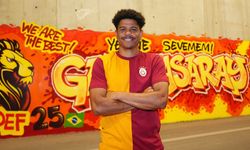 Galatasaray'ın Yeni Transferi Gabriel Sara