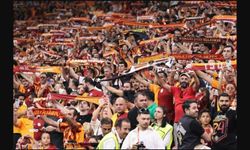 Galatasaray’dan Şampiyonlar Ligi’ne Veda