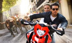 Knight and Day Gece ve Gündüz filmi nerede çekildi hangi kanalda oynuyor konusu ne oyuncu kadrosu