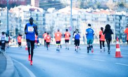 9 Eylül İzmir Yarı Maratonu 2024 kayıt başvuruları devam ediyor