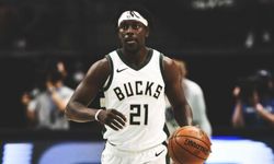 Jrue Holiday kariyerinde kaç sayı attı hangi takımda oynuyor kimdir hangi takımlarda oynadı?