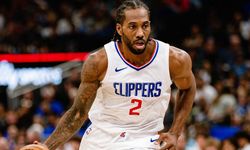 Kawhi Leonard hangi takımda oynuyor kimdir hangi takımlarda oynadı kariyerinde kaç sayı attı?