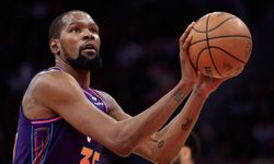 Kevin Durant kariyerinde kaç sayı attı hangi takımda oynuyor hangi takımlarda oynadı kimdir?