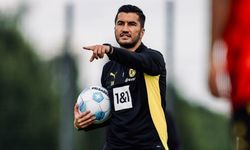 Nuri Şahin aslen nereli hangi takımı çalıştırıyor toplam kaç gol attı hangi takımlarda oynadı?