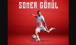 Soner Gönül aslen nereli toplam kaç gol attı hangi takımdan geldi hangi takımlarda oynadı?