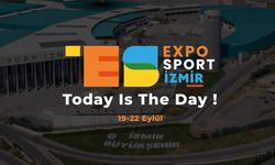 ExpoSport 2024 Fuarı’nda SSN Büyük İlgi Gördü