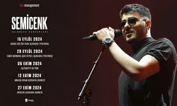 İzmir Konserleri iTicket.com.tr’de