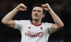 Harry Maguire aslen nereli toplam kaç gol attı hangi takımda oynuyor hangi takımlarda oynadı?