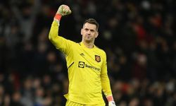 Tom Heaton toplam kaç gol yedi aslen nereli hangi takımdan geldi hangi takımlarda oynadı?