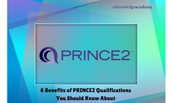 6 Benefits of PRINCE2 Qualifications You Should Know About