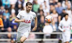 Ben Davies aslen nereli toplam kaç gol attı hangi takımdan geldi hangi takımlarda oynadı?