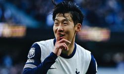 Son Heung-Min toplam kaç gol attı aslen nereli hangi takımdan geldi hangi takımlarda oynadı?