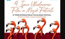 İzmir Film ve Müzik Festivali 2024 başladı