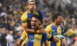 Maccabi Tel Aviv krizi! MOSSAD’dan özel ekip