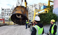 İzmir Buca Metrosu son durum ne zaman bitecek nereden geçecek güzergahı