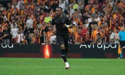 Jonathan Okoronkwo toplam kaç gol attı aslen nereli hangi takımdan geldi hangi takımlarda oynadı?