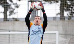 Andriy Lunin toplam kaç gol yedi aslen nereli hangi takımlarda oynadı hangi takımda oynuyor?