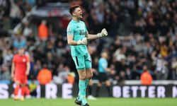 Kaleci Nick Pope toplam kaç gol yedi hangi takımda oynuyor hangi takımlarda oynadı aslen nereli?