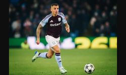 Lucas Digne aslen nereli hangi takımlarda oynadı toplam kaç gol attı hangi takımda oynuyor?