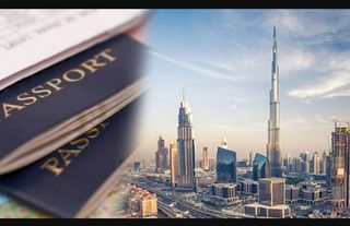 Dubai Vizesi Başvurusu: Seyahat Öncesi Adımlar