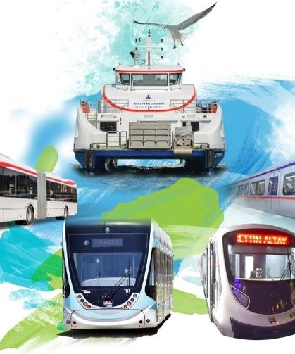 İzmir bayramda toplu taşıma ücretsiz mi 2023 İzmir bayramda otobüsler ücretsiz mi?