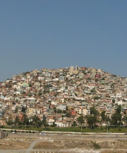 İzmir Konak Ballıkuyu kentsel dönüşüm ne zaman başlayacak son durum nedir?