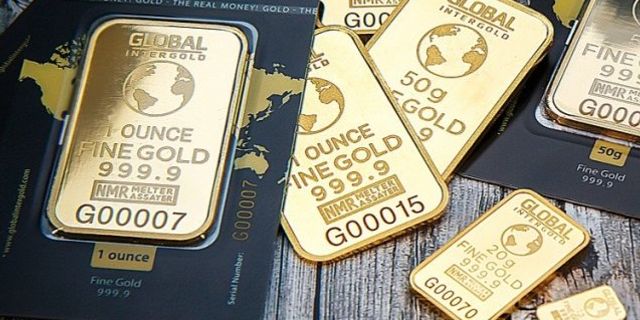 İzmir Kuyumcular Odası anlık altın fiyatları Salı bugün İzmir’de altın fiyatı ne kadar?