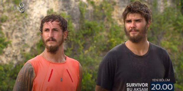 Survivor yeni bölüm fragmanı 2020 yayınlandı mı? Survivor fragman 124 (1 Temmuz Çarşamba) ne oldu?