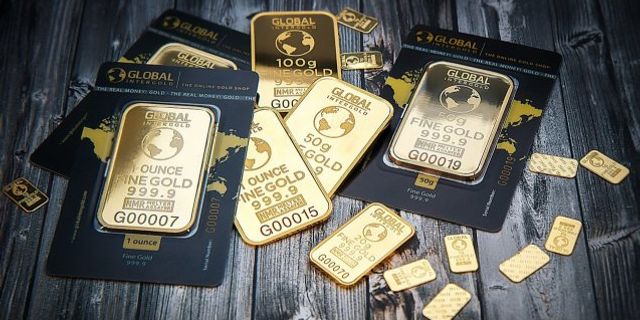 Güncel ve anlık altın fiyatları 2021 Perşembe, bugünkü ata altın fiyatları güncel, çeyrek altın ne kadar?