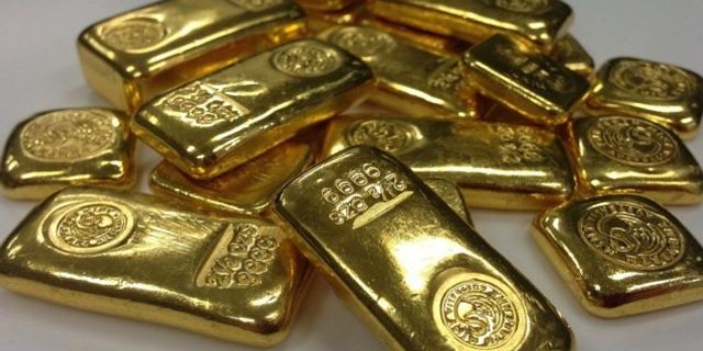 Anlık altın fiyatları bugün Salı, çeyrek altın ne kadar, gram altın, cumhuriyet altını kaç para