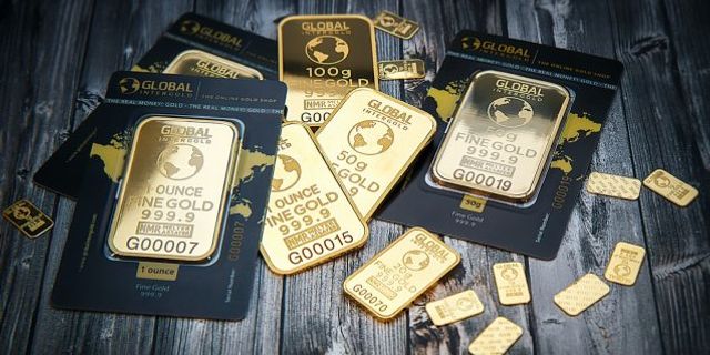 Anlık altın fiyatları bugün 2021 Çarşamba, çeyrek altın ne kadar, gram altın, 22 ayar altın fiyatları