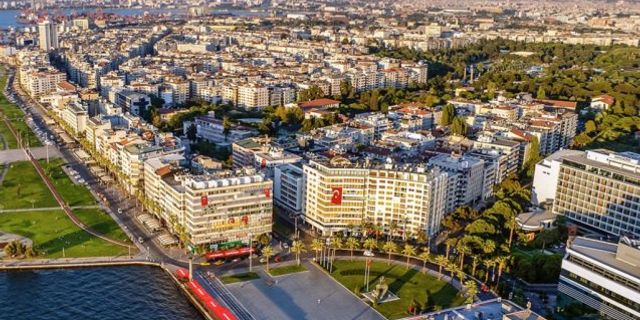 İzmir Konak mahalleleri isimleri, Konak nüfusu 2021 ne kadar?