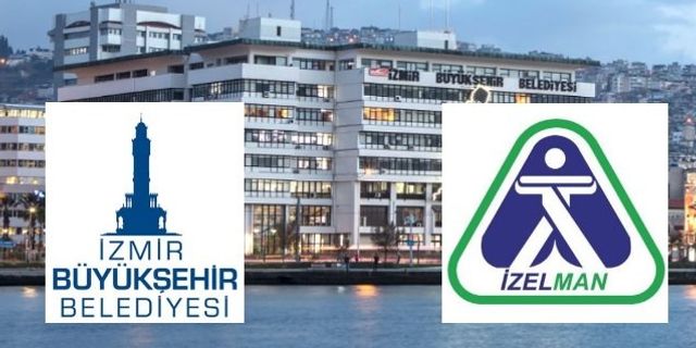 izmir izelman personel alımı 2022 iş ilanları İzmir Büyükşehir Belediyesi izelman iş başvurusu