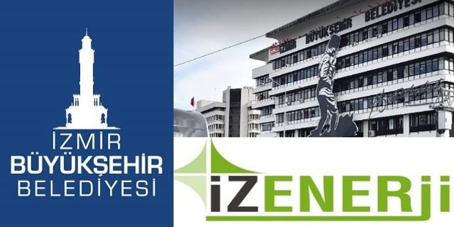 İzmir izenerji güvenlik alımı 2022 İzmir Büyükşehir Belediyesi izenerji personel alımı 2022 iş ilanları