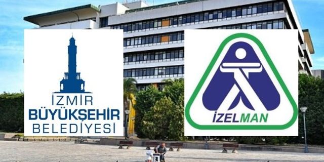 İzmir Büyükşehir Belediyesi izelman iş başvurusu 2022 iş ilanları izmir izelman personel alımı