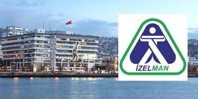 İzmir izelman iş başvurusu 2022 iş ilanları izelman personel alımı 3 işyeri hekimi alınacak