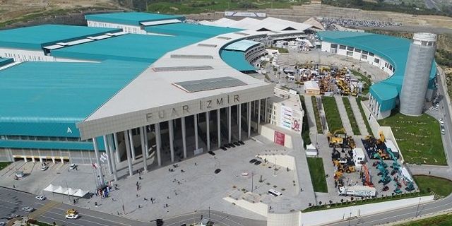 İzmir fuar takvimi 2022 İzmir İZFAŞ fuarları 2022 Fuar İzmir nerede?